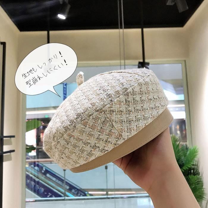 ベレー帽 千鳥 帽子 新生活 新作 プレゼント 2025 バレンタイン ベレー帽 千鳥 帽子 新生活 新作 プレゼント 2025 バレンタイン