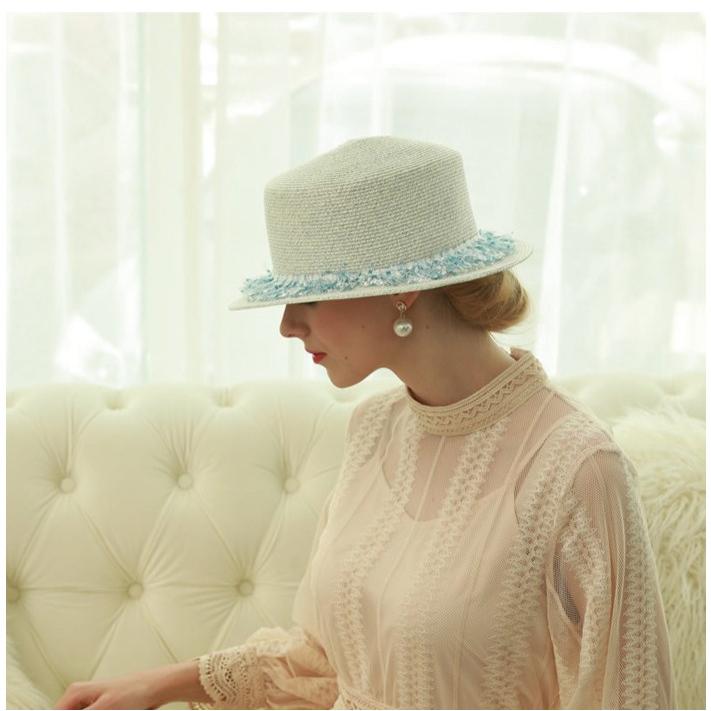 帽子 レディース 人気 送料無料 春夏 母の日 就職 入学祝 人気 送料無料 Uvカット ストローハット 紫外線対策 日よけ 旅行 女の子 可愛い Bousi Amgrocery 通販 Yahoo ショッピング