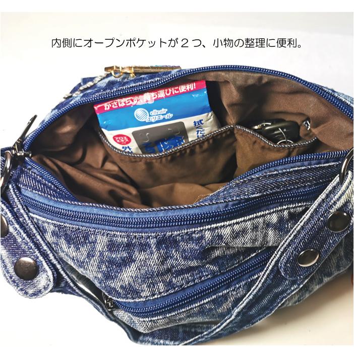 トートバッグ デニム バッグ 2way ショルダーバッグ 肩掛けバッグ 新