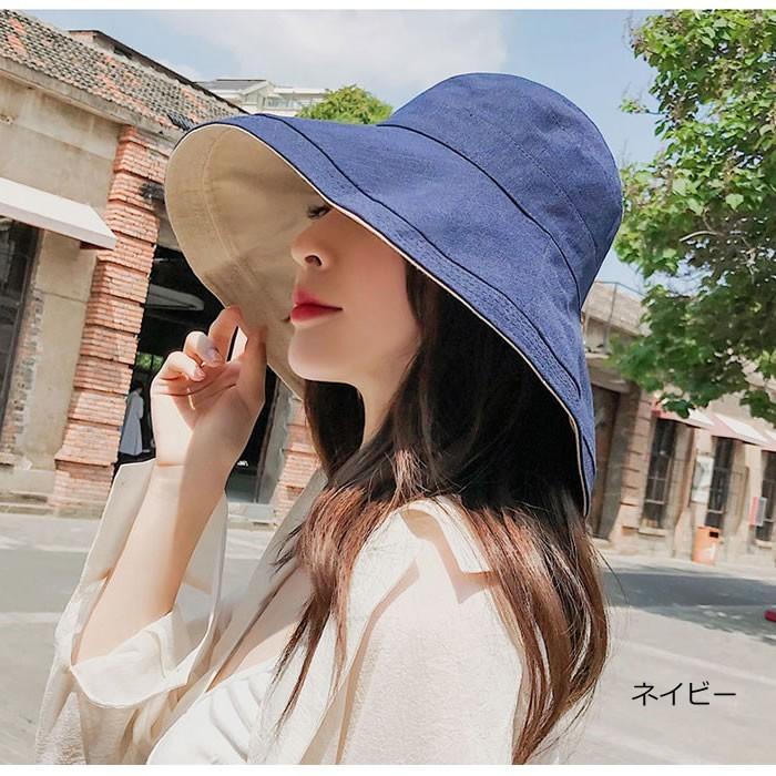 代引不可 帽子 レディース つば広 Uvカット 日焼け防止 折りたたみ 紐付き あご紐 紫外線 対策 日よけ 小顔効果 女優帽 Uv ハット 春 夏 交換無料 Www Iacymperu Org