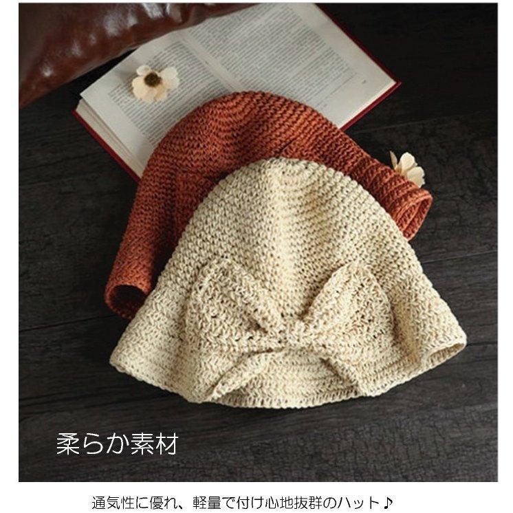 新商品 麦わら帽子 リボン プレゼント 新作 2026 夏 uvカット 日焼け