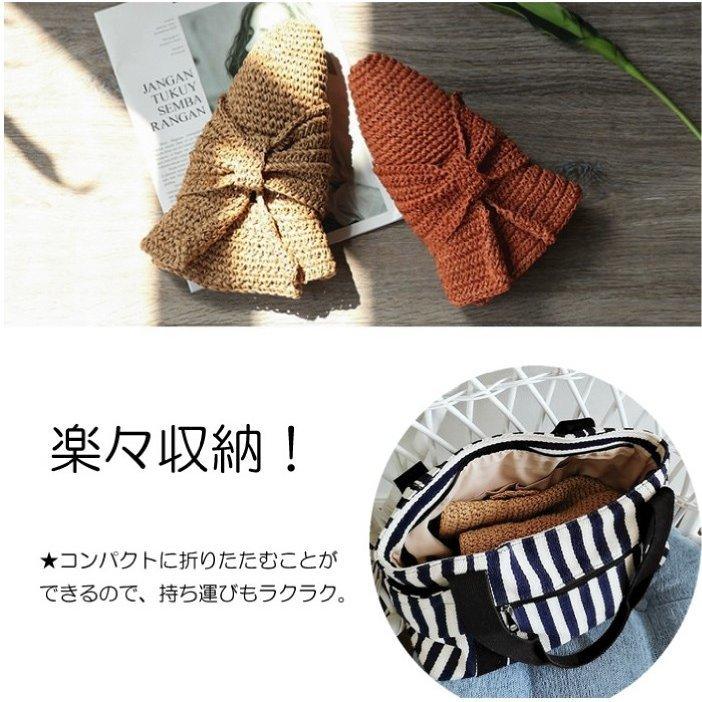 新商品 麦わら帽子 リボン プレゼント 父の日 新作 2026 春 夏 uv