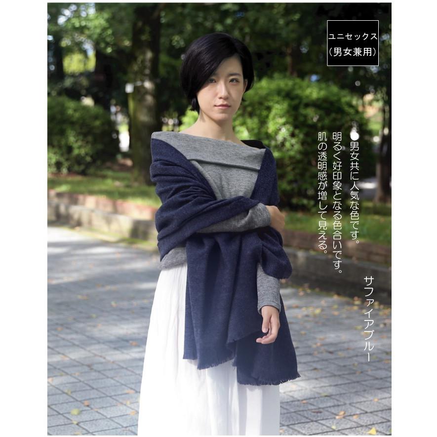 マフラー 柔らかなパステルカラー ストール メンズ レディース 人気 柄 ネックウォーマー 冬 ギフト 大判 送料無料 ふんわりなめらか Mafura Amgrocery 通販 Yahoo ショッピング