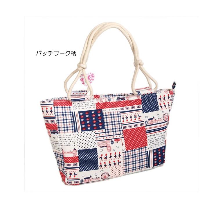 爆買 マザーズバッグ キャンバストートバッグ リーフ柄 アニマル柄 肌