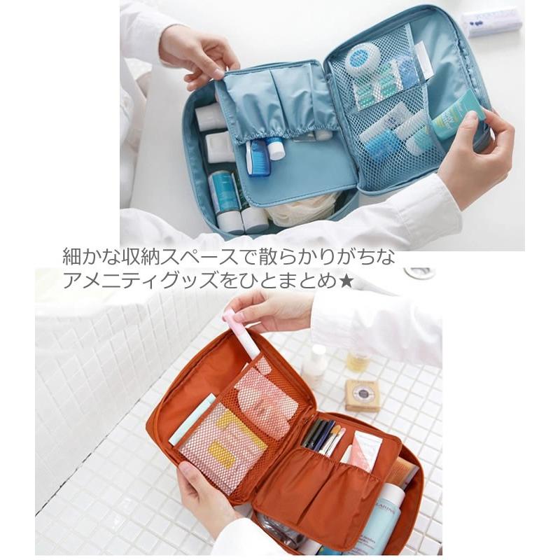 新品未使用　機内アメニティキット　セット販売　トラベルポーチ travelgoods-002_15.jpg