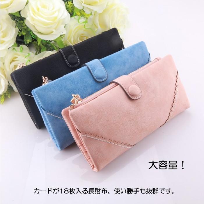 長財布 レディース 春財布 サマーセール 21 人気 送料無料 安い プチプラ ギフト 開運 大容量 レディース 柔らかい アースカラー 多収納 使いカラフル Sai Amgrocery 通販 Yahoo ショッピング