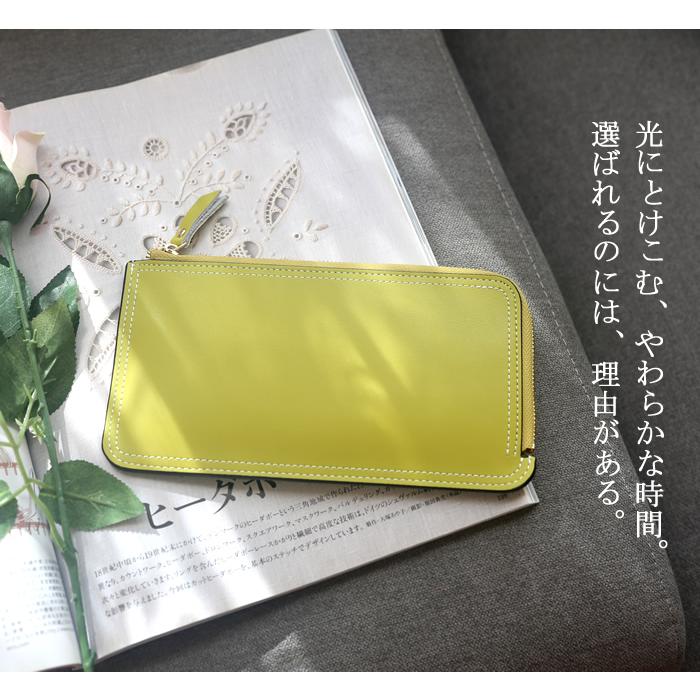 AMgrocery 長財布 レディース 本革 薄型 新生活 新作 プレゼント