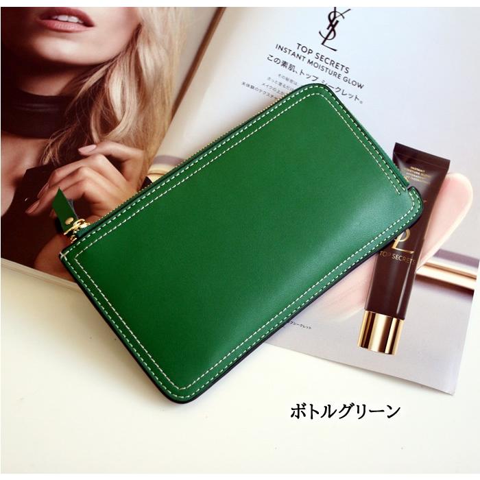 長財布 レディース 本革 新春セール 新作 春財布 プレゼント 2026 L字