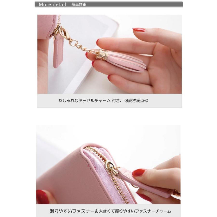 AMgrocery 二つ折り財布 レディース ミニ財布 新生活 新作 プレゼント