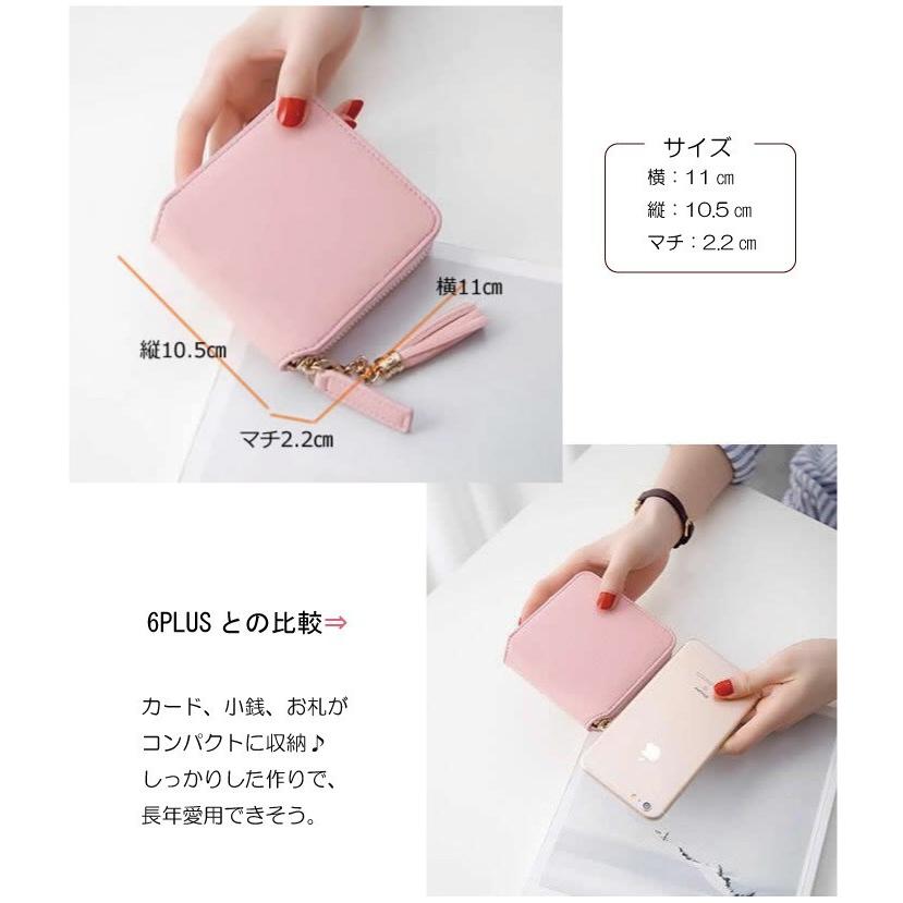 AMgrocery 二つ折り財布 レディース ミニ財布 新生活 新作 AMgrocery 二つ折り財布 レディース ミニ財布 新生活 新作