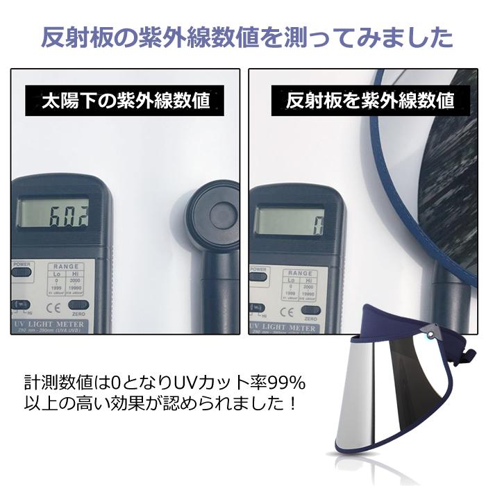 偏光サンバイザー 紫外線対策 UV99％カット レディース用 UVカット ビーチ向け  トレンド 日焼け対策 ワイド レインバイザー  晴雨兼用 父の日｜aomushi｜09