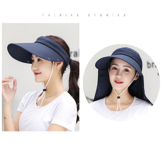 KAZAMA/華やか系♡学生・レディース用/スキーセット/メンテ・Wax済み✔ Amazon | [Kesaeki] 帽子 レディース フェイスカバー 日除け帽子