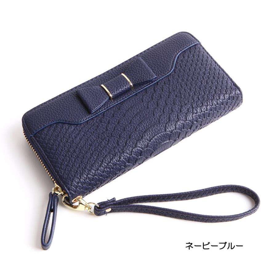 在庫限り 長財布 レディース 春財布 ホワイトデー 入学祝 お返し 安い プチプラ ギフト 開運 大容量財布 送料無料 ラウンドファスナータイプ 激安 Wallad1716a Amgrocery 通販 Yahoo ショッピング