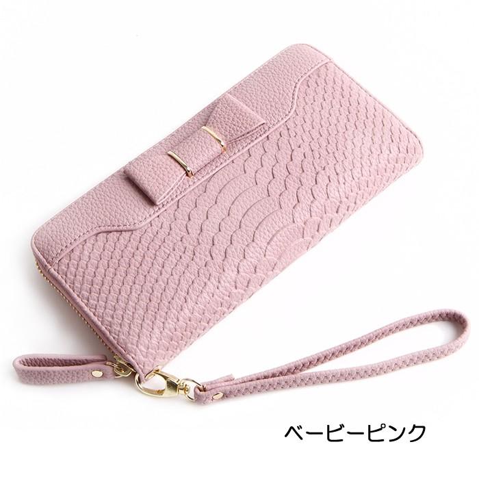 在庫限り 長財布 レディース 春財布 ホワイトデー 入学祝 お返し 安い プチプラ ギフト 開運 大容量財布 送料無料 ラウンドファスナータイプ 激安 Wallad1716a Amgrocery 通販 Yahoo ショッピング