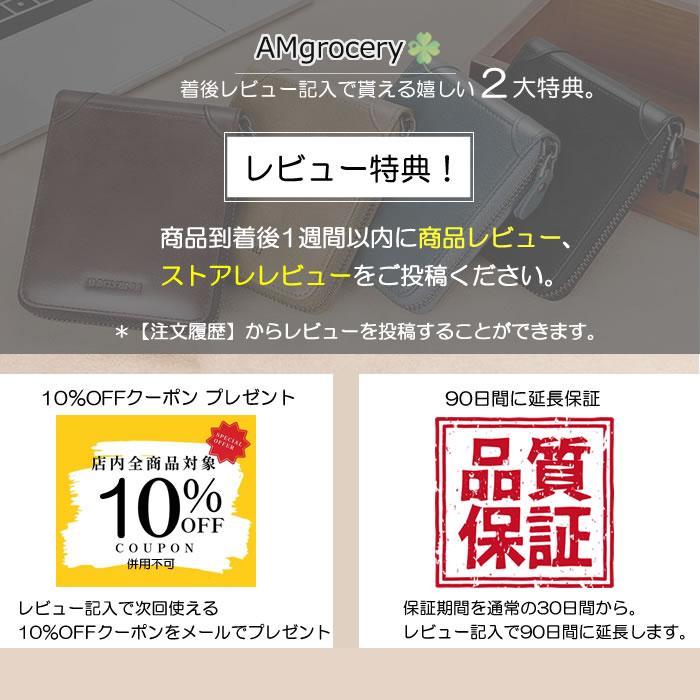 AMgrocery かわいい財布 レディース バイカラー 二つ折り ミニ