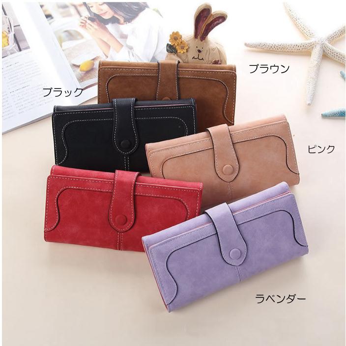 AMgrocery 長財布 レディース 新生活 新作 プレゼント 春財布 2026