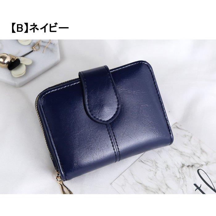 財布 二つ折り ミニ財布 ミニウォレット レディース 新春セール