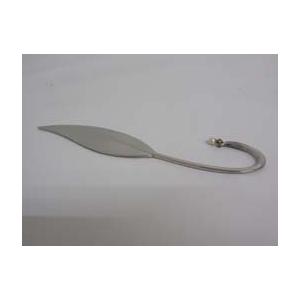 【中古】ミキモト パールブックマーカー しおり MIKIMOTO ミキモトパール 宝石 真珠 栞 スピン ブックマーカー ブックマーク ミキモト 中古 |  | 01