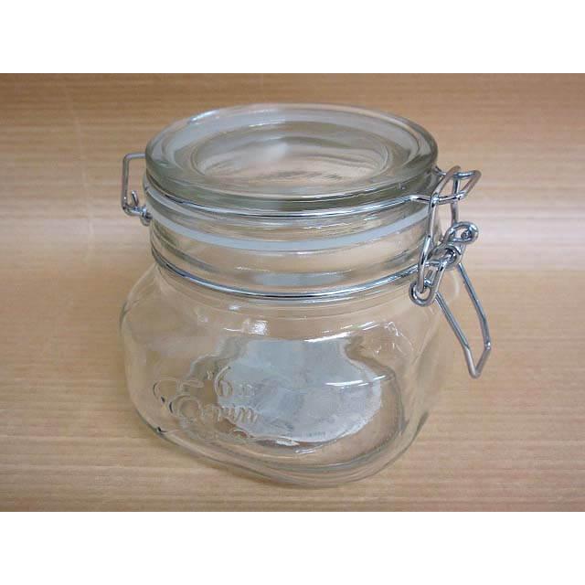 【未使用品】ダルトン エアータイトジャー 4個セット DULTON AIRTIGHT JAR キャニスター ガラスジャー 密閉容器 保存容器 保存瓶 |  | 03