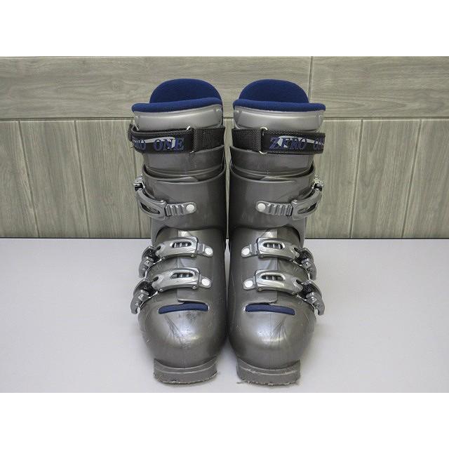 ZEROONE スキーブーツ MIDCLASSIC DIN7880 6size ゼロワン MADE ZEROONE スキーブーツ MIDCLASSIC DIN7880 6size ゼロワン MADE