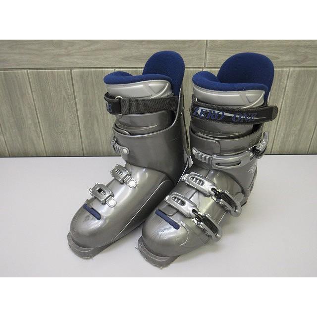 ZEROONE スキーブーツ MIDCLASSIC DIN7880 6size ゼロワン MADE ZEROONE スキーブーツ MIDCLASSIC DIN7880 6size ゼロワン MADE