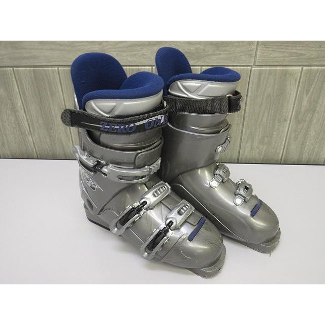 ZEROONE スキーブーツ MIDCLASSIC DIN7880 6size ゼロワン MADE ZEROONE スキーブーツ MIDCLASSIC DIN7880 6size ゼロワン MADE