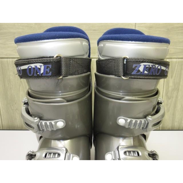 ZEROONE スキーブーツ MIDCLASSIC DIN7880 6size ゼロワン MADE ZEROONE スキーブーツ MIDCLASSIC DIN7880 6size ゼロワン MADE