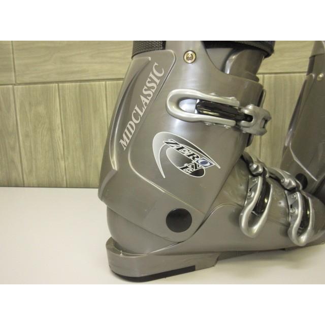 ZEROONE スキーブーツ MIDCLASSIC DIN7880 6size ゼロワン MADE ZEROONE スキーブーツ MIDCLASSIC DIN7880 6size ゼロワン MADE