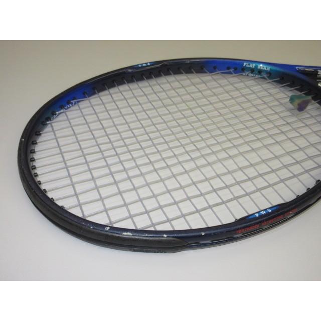 Wilson 硬式テニスラケット ProStaff 5.2 Stretch FLAT BEAM Wilson 硬式テニスラケット ProStaff 5.2 Stretch FLAT BEAM