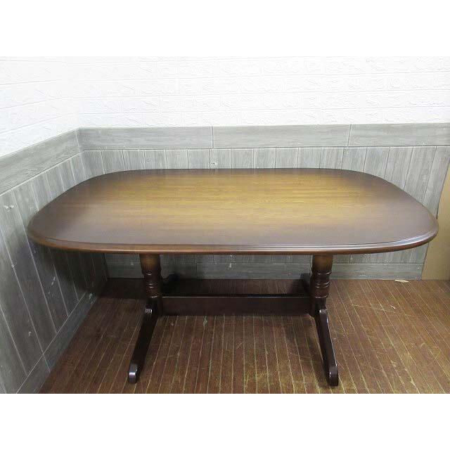 飛騨産業 キツツキマーク 四角型 コーヒーテーブル 一本脚　ヴィンテージ 飛騨産業 キツツキマーク 四角型 コーヒーテーブル 一本脚