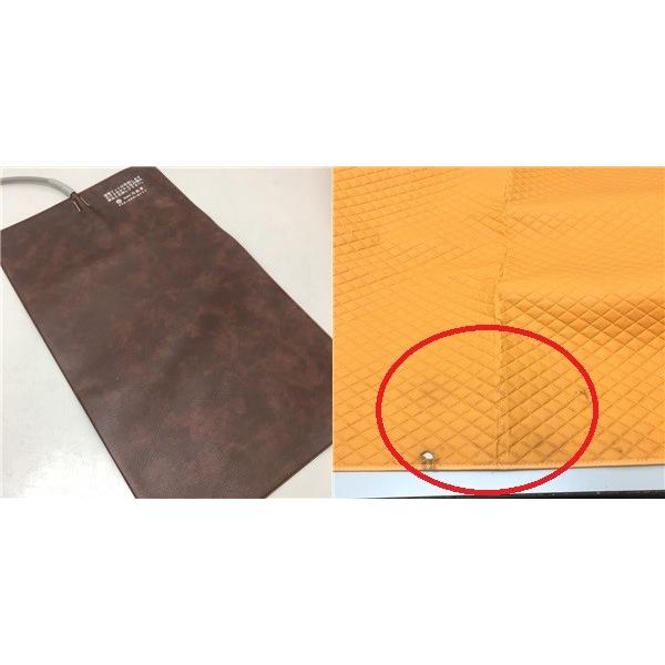 中古】 ヘルス パワーヘルス PH-5000 取扱説明書付 家庭用電位治療器