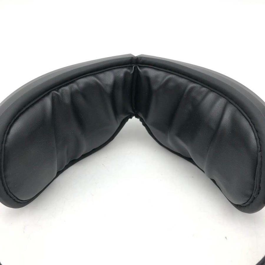 【中古】 rariro アイマッサージャー ブラック アイウォーマー コードレス 充電式 目元エステ マッサージ 多機能 ホットアイマスク 黒 アイマッサージャー 中古 |  | 02