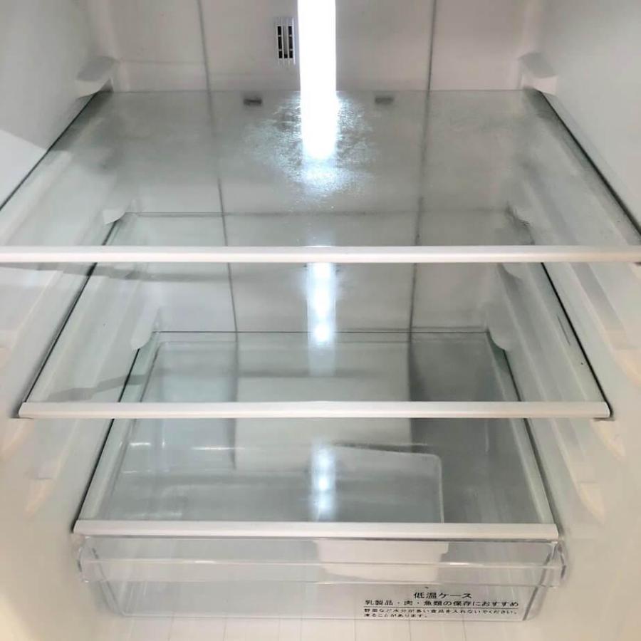 ss6916 ハイセンス 冷蔵庫 150L HR-D15C ホワイト Hisense 白 2ドア 右