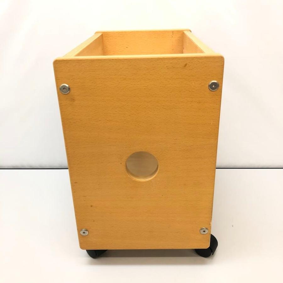 中古】 無印良品 収納ワゴン 2段 ナチュラル キャスター付き 中古】 無印良品 収納ワゴン 2段 ナチュラル キャスター付き