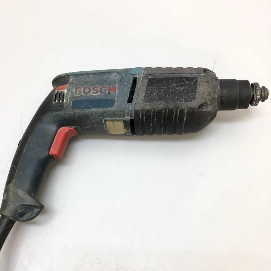 【中古】 ボッシュ ハンマードリル GBH 2-22RE ケース付き BOSCH 振動ドリル 電源コード式 電動工具 ドリル 穴あけ 打撃 DIY 中古 |  | 02