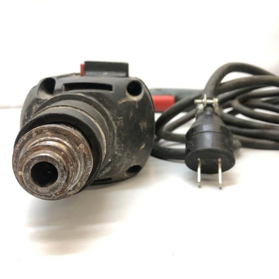 【中古】 ボッシュ ハンマードリル GBH 2-22RE ケース付き BOSCH 振動ドリル 電源コード式 電動工具 ドリル 穴あけ 打撃 DIY 中古 |  | 03