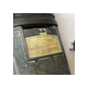 【中古】 ボッシュ ハンマードリル GBH 2-22RE ケース付き BOSCH 振動ドリル 電源コード式 電動工具 ドリル 穴あけ 打撃 DIY 中古 |  | 04