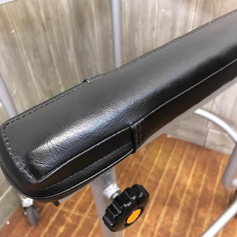 【中古】 アルコー 歩行器 3型中 歩行車 黒 馬蹄型 室内 病院 4輪 歩行介助 移動補助 シルバーカー ブラック 歩行器 中古 |  | 03