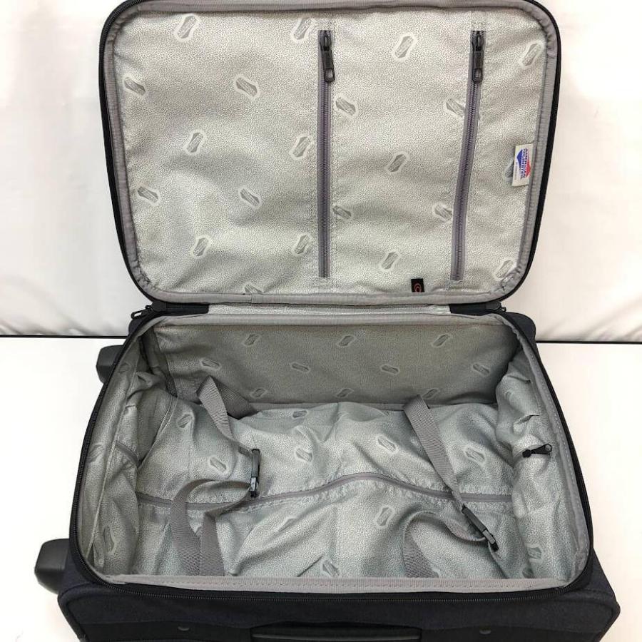 AMERICAN TOURISTER（アメリカンツーリスター） 【中古】 ソフト