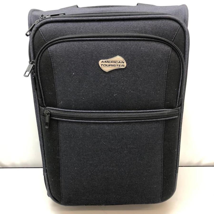 AMERICAN TOURISTER（アメリカンツーリスター） 【中古】 ソフト