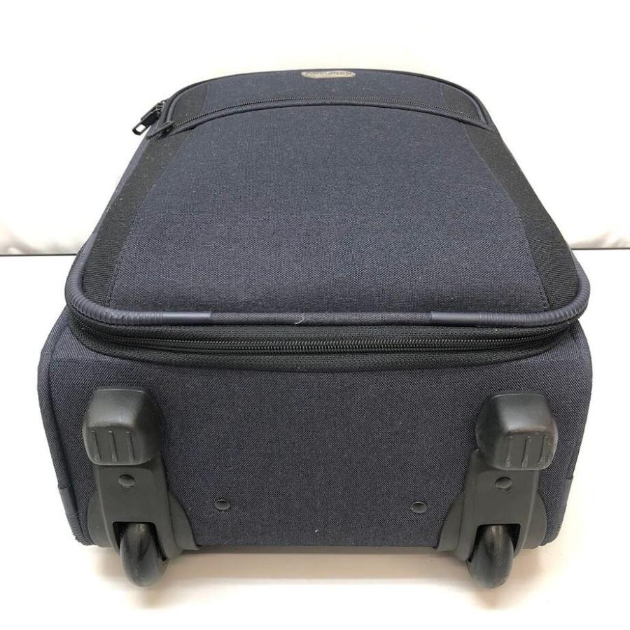 大型ソフトスーツケース 中古 キャリーケース キャリーバック2個セット AMERICAN TOURISTER（アメリカンツーリスター） 【中古】 ソフト