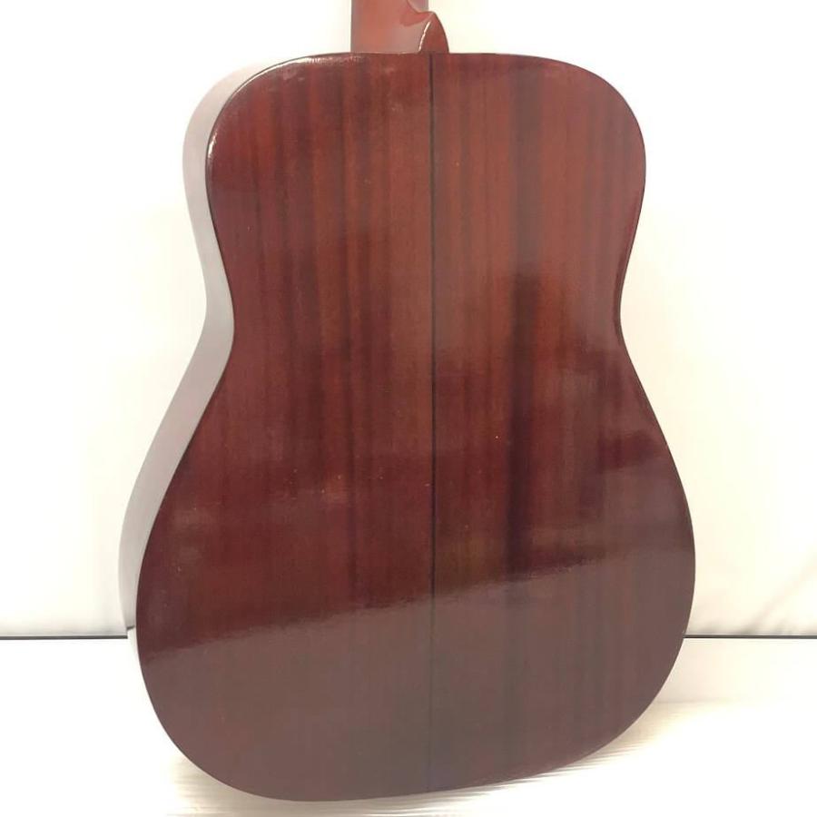 【中古】 ゼンオン アコースティックギター モラレス ZEN-ON morales 130 アコギ フォークギター 弦楽器 木製 6弦 楽器 ギター 中古 |  | 02