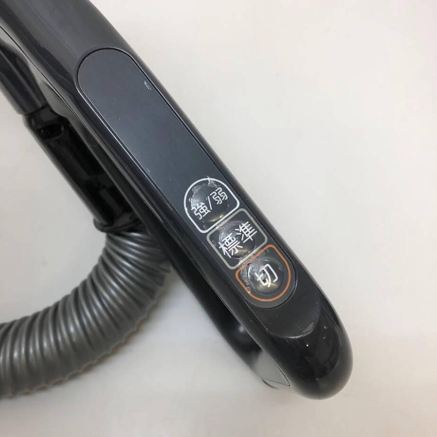 【中古】 東芝 サイクロン式クリーナー VC-C7A(W) ホワイト トルネオミニ TOSHIBA 掃除機 キャニスター型 クリーナー 白 コンパクト サイクロン掃除機 中古 |  | 02