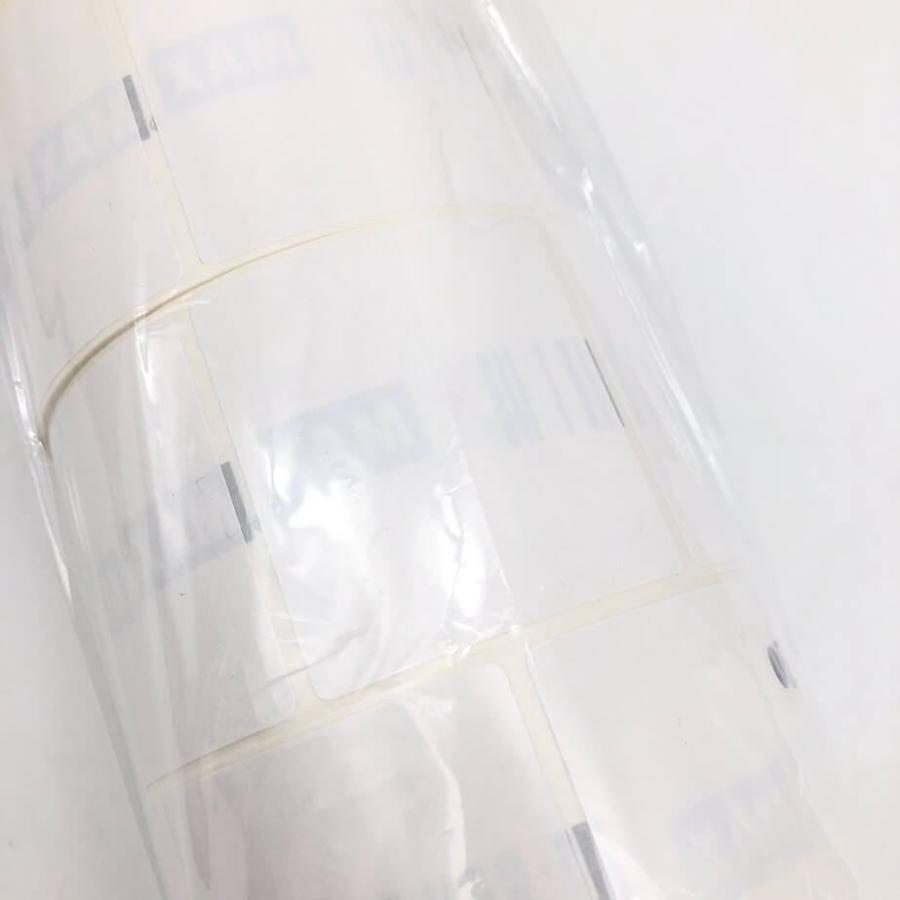 【未使用品】 マックス ラベルシール S5250 10巻 MAX ラベルプリンタ用 上質感熱紙 シール 52×50mm 感熱ラベル ラベルシール 未使用品 |  | 01
