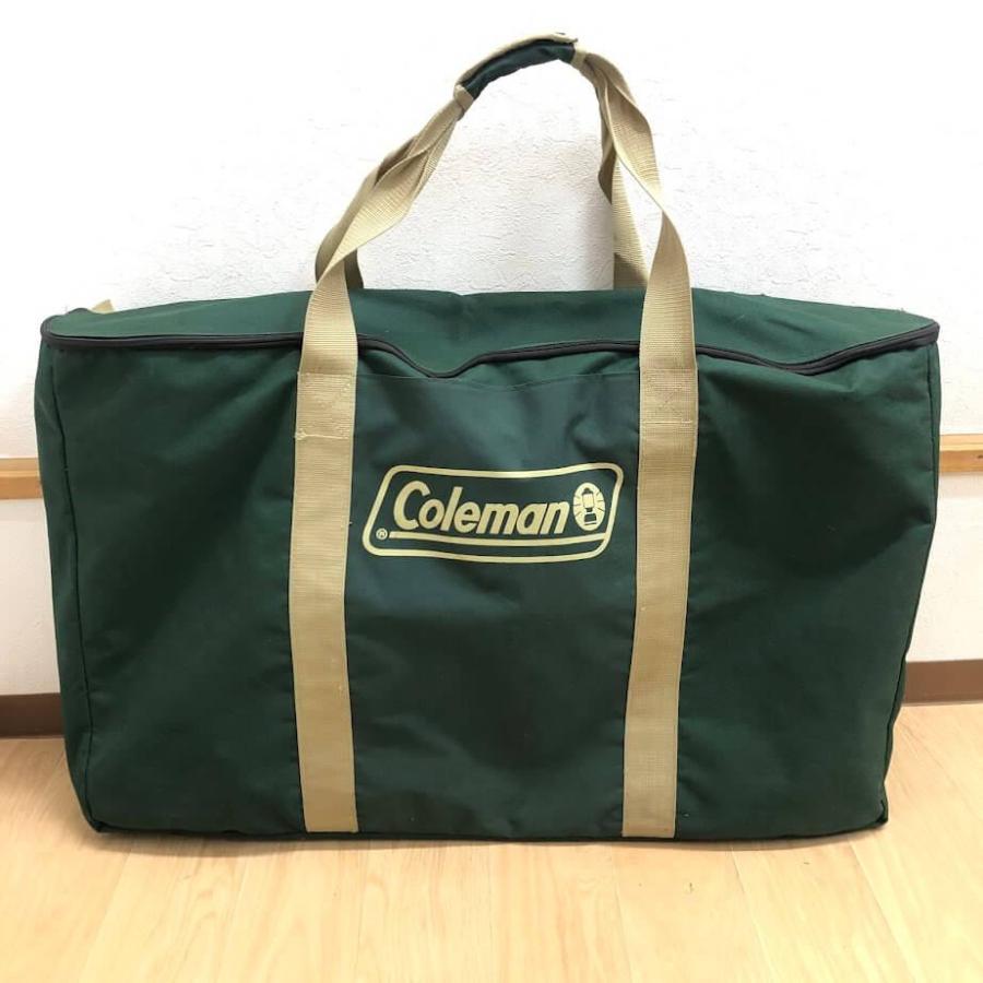 【中古】 コールマン キッチンテーブル 170A5741 ケース付 Coleman 折りたたみ アウトドアテーブル 屋外用 テーブル キャンプ バーベキュー BBQ 焼肉 机 |  | 04