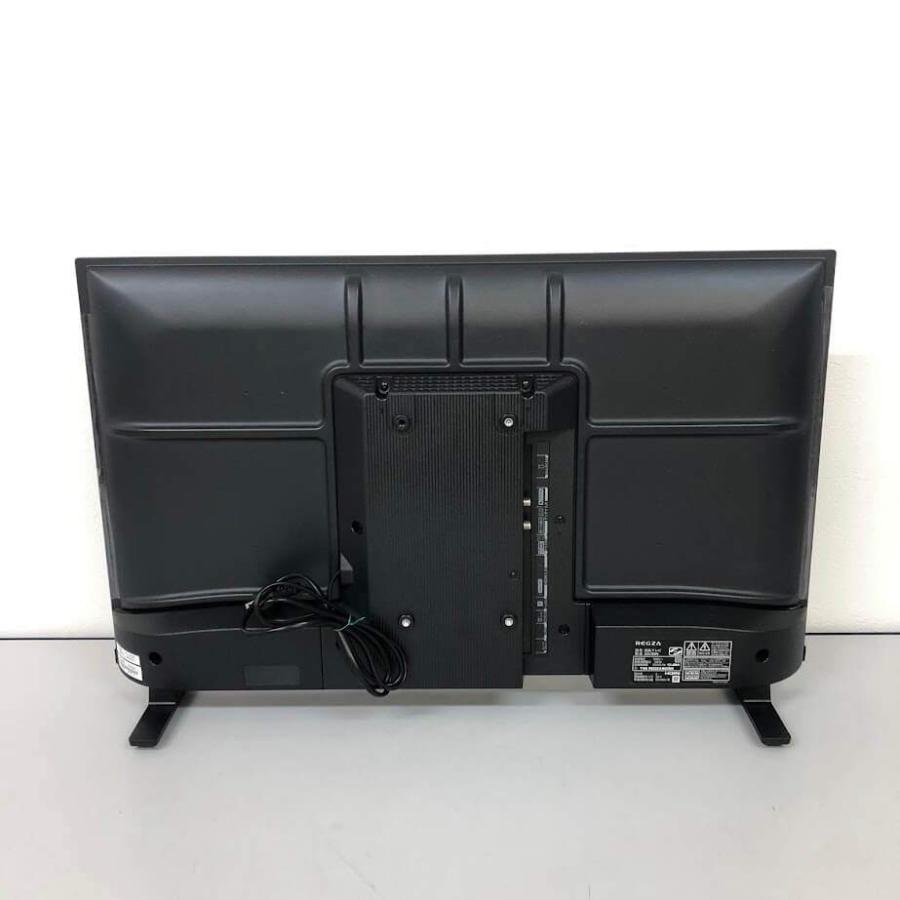 中古】 東芝 液晶テレビ 32インチ 32V35N レグザ ブラック リモコン
