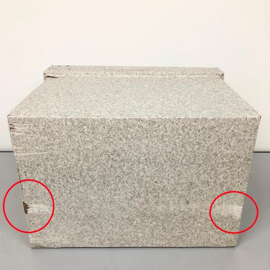 【中古】 茶箱 中型 木箱 収納箱 保存箱 木製 昭和レトロ 小物入れ 衣装ケース 収納 DIY お茶 ブリキ 和小物 蓋付き 収納ボックス 作業台 |  | 04