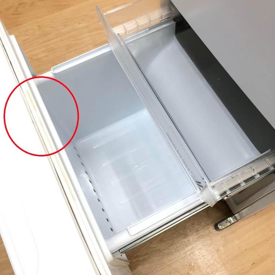 【中古】 ヤマダ 冷蔵庫 YRZ-F17H1 179L ホワイト 2ドア 右開き YAMADA SELECT ヤマダ電機 冷凍冷蔵庫 白 スリム 大きめ冷凍室 一人暮らし |  | 03