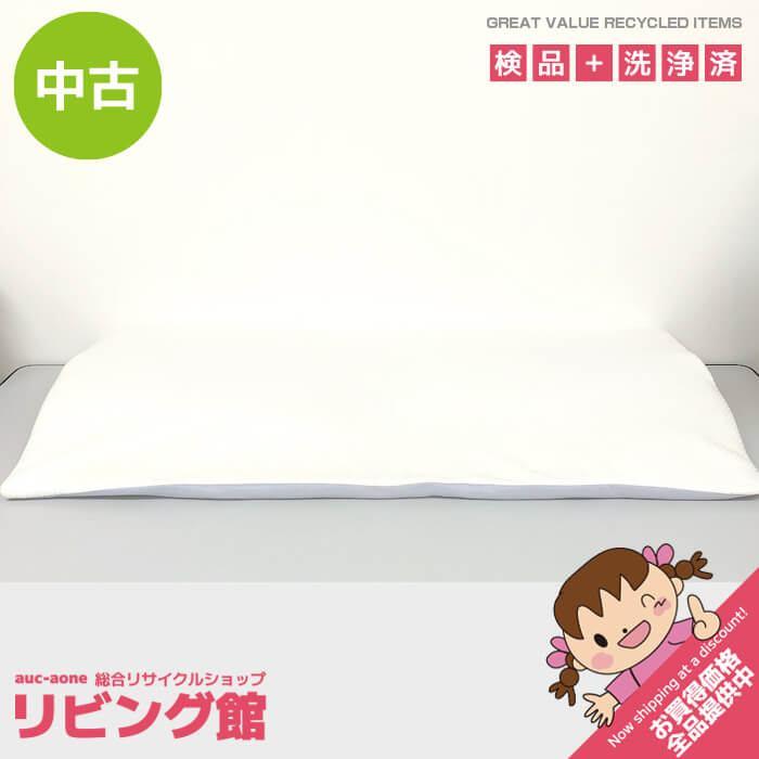 中古】 トゥルースリーパー セブンスピロー ダブル TrueSleeper 低反発