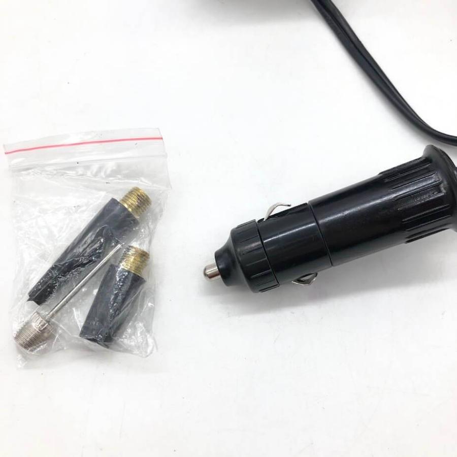 【中古】 アストロプロダクツ 12Vミニエアポンプ AP040827 ASTRO PRODUCTS シガーソケット電源 ミニエアーコンプレッサー 空気入れ 自動車 自転車 |  | 02